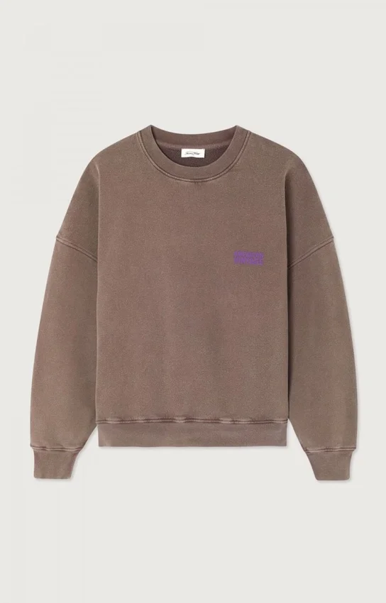 Plizzy-sweatshirt voor dames Artikelnummer: PLI03CH26
