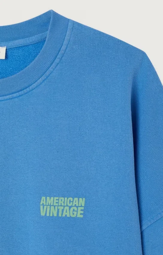Plizzy-sweatshirt voor dames Artikelnummer: PLI03CH26