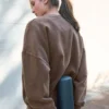 Plizzy-sweatshirt voor dames Artikelnummer: PLI03CH26