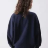 Plizzy-sweatshirt voor dames Artikelnummer: PLI03CH26