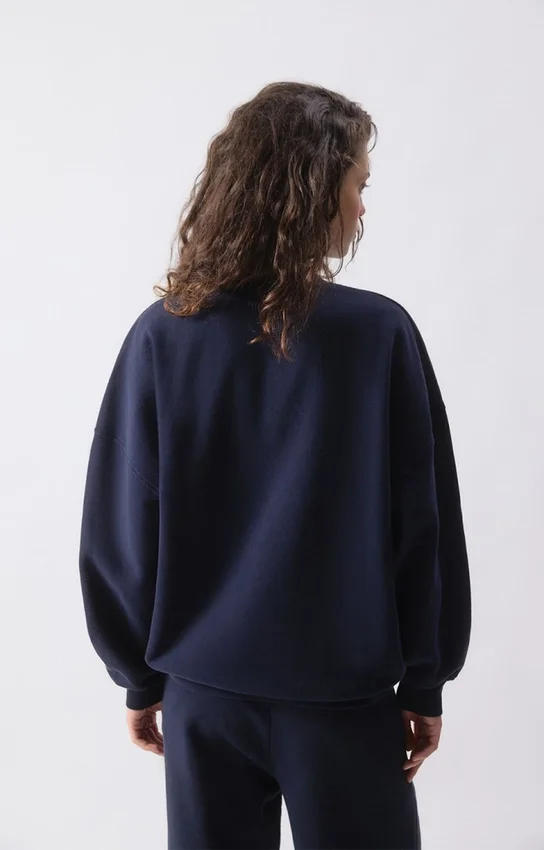 Plizzy-sweatshirt voor dames Artikelnummer: PLI03CH26