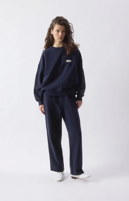 Plizzy-sweatshirt voor dames Artikelnummer: PLI03CH26