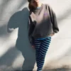 Plizzy-sweatshirt voor dames Artikelnummer: PLI03CH26