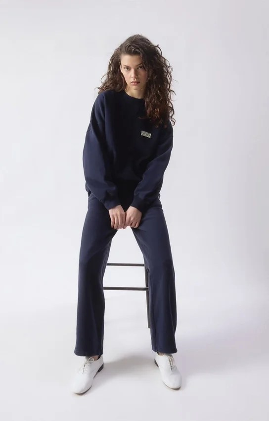 Plizzy-sweatshirt voor dames Artikelnummer: PLI03CH26