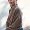 Plizzy-sweatshirt voor dames Artikelnummer: PLI03CH26