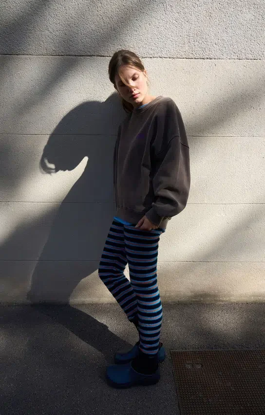 Plizzy-sweatshirt voor dames Artikelnummer: PLI03CH26