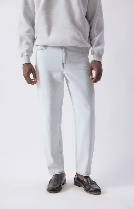 Rechte herenjeans Joybird Referentie: MJOY11DH26