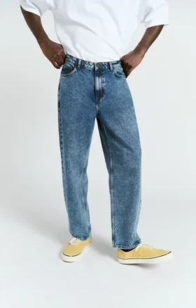 Rechte herenjeans Joybird Referentie: MJOY11DH26