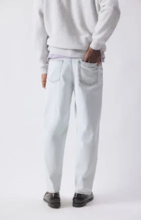 Rechte herenjeans Joybird Referentie: MJOY11DH26