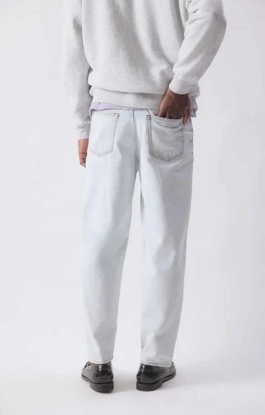 Rechte herenjeans Joybird Referentie: MJOY11DH26