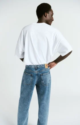 Rechte herenjeans Joybird Referentie: MJOY11DH26