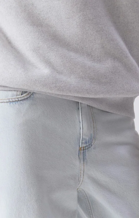 Rechte herenjeans Joybird Referentie: MJOY11DH26