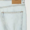 Rechte herenjeans Joybird Referentie: MJOY11DH26