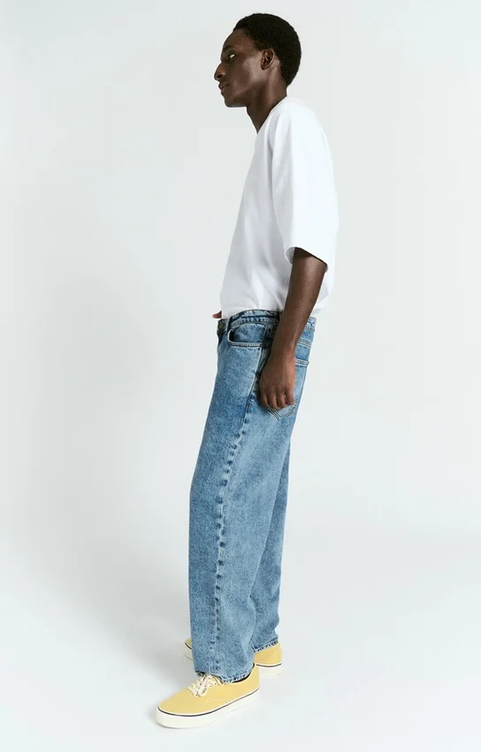 Rechte herenjeans Joybird Referentie: MJOY11DH26
