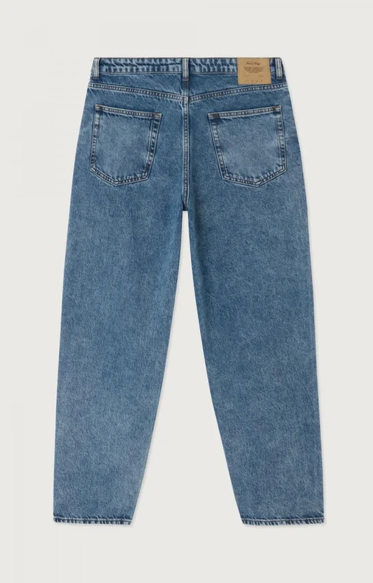 Rechte herenjeans Joybird Referentie: MJOY11DH26