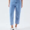 Rechte jeans voor dames Joybird Artikelnummer: JOY11MH26