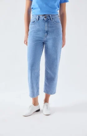 Rechte jeans voor dames Joybird Artikelnummer: JOY11MH26
