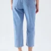 Rechte jeans voor dames Joybird Artikelnummer: JOY11MH26