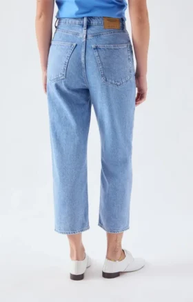 Rechte jeans voor dames Joybird Artikelnummer: JOY11MH26