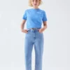 Rechte jeans voor dames Joybird Artikelnummer: JOY11MH26