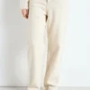 Rechte jeans voor dames Tineborow Referentie: TINE195H26