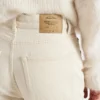 Rechte jeans voor dames Tineborow Referentie: TINE195H26