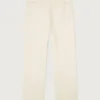 Rechte jeans voor dames Tineborow Referentie: TINE195H26