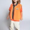 Rechte jeans voor kinderen Snopdog Referentie: KSNOP11AH26