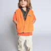Rechte jeans voor kinderen Snopdog Referentie: KSNOP11AH26