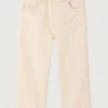 Rechte jeans voor kinderen Snopdog Referentie: KSNOP11AH26
