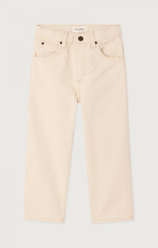 Rechte jeans voor kinderen Snopdog Referentie: KSNOP11AH26