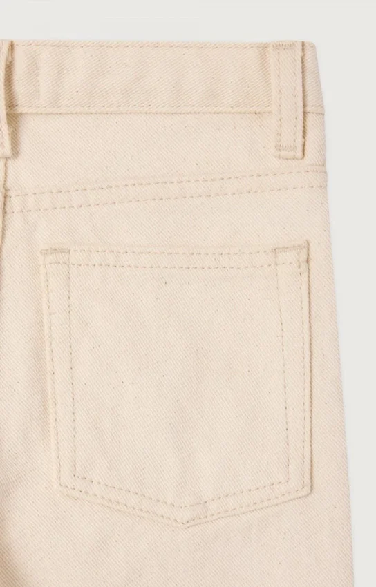 Rechte jeans voor kinderen Snopdog Referentie: KSNOP11AH26
