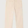 Rechte jeans voor kinderen Snopdog Referentie: KSNOP11AH26
