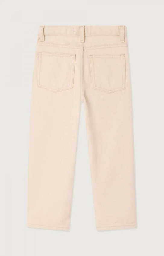 Rechte jeans voor kinderen Snopdog Referentie: KSNOP11AH26