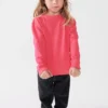 Rechte jeans voor kinderen Yopday Referentie: KYOP11CH26