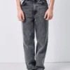 Rechte jeans voor kinderen Yopday Referentie: KYOP11CH26