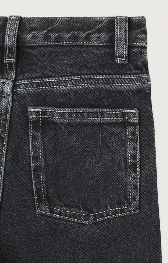Rechte jeans voor kinderen Yopday Referentie: KYOP11CH26