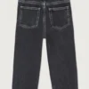 Rechte jeans voor kinderen Yopday Referentie: KYOP11CH26
