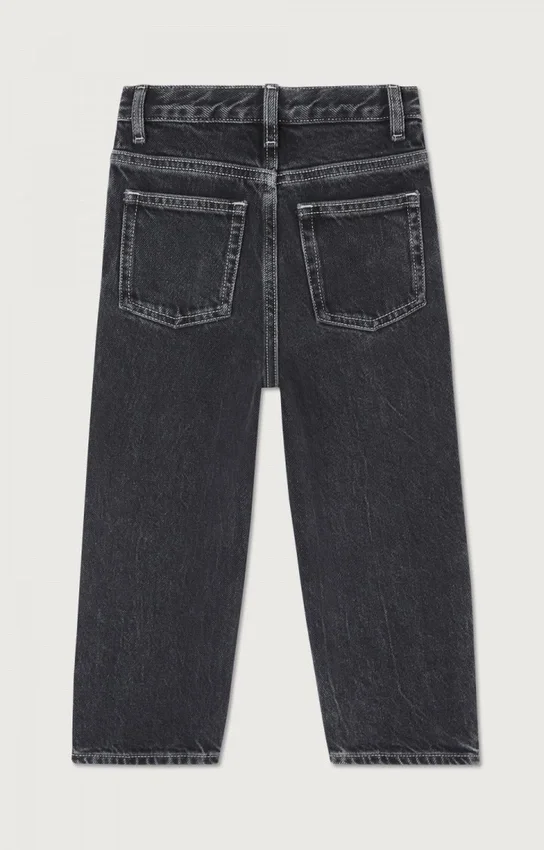 Rechte jeans voor kinderen Yopday Referentie: KYOP11CH26