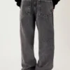 Rechte jeans voor kinderen Yopday Referentie: KYOP11CH26