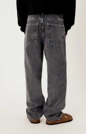 Rechte jeans voor kinderen Yopday Referentie: KYOP11CH26