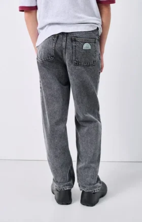 Rechte jeans voor kinderen Yopday Referentie: KYOP11CH26