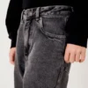 Rechte jeans voor kinderen Yopday Referentie: KYOP11CH26