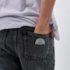 Rechte jeans voor kinderen Yopday Referentie: KYOP11CH26