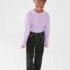 Rechte jeans voor kinderen Yopday Referentie: KYOP11CH26