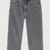 Rechte jeans voor kinderen Yopday Referentie: KYOP11CH26