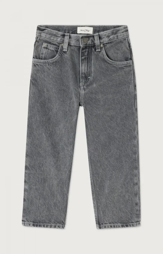 Rechte jeans voor kinderen Yopday Referentie: KYOP11CH26
