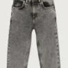 Rechte jeans voor kinderen Yopday Referentie: KYOP11CH26
