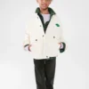 Rechte jeans voor kinderen Yopday Referentie: KYOP11CH26