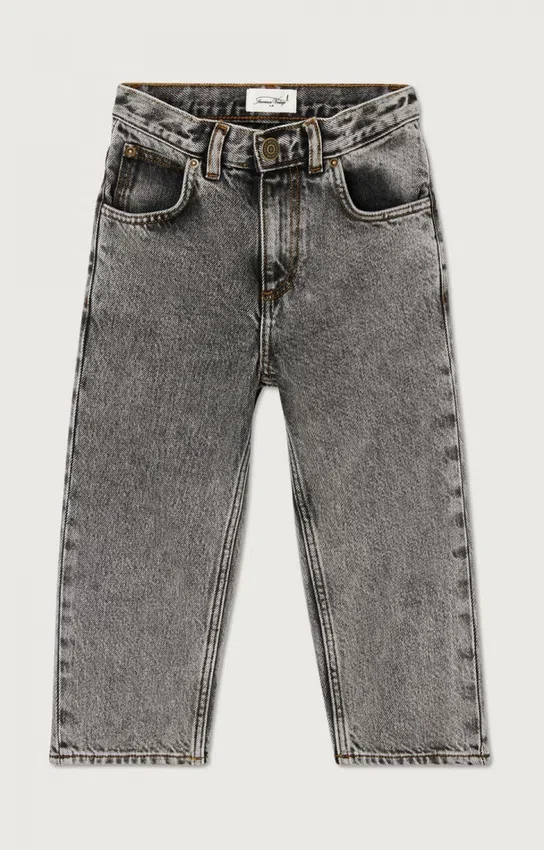 Rechte jeans voor kinderen Yopday Referentie: KYOP11CH26